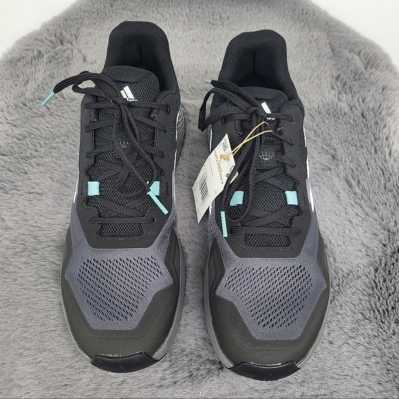 New adidas Terrex Soulstride Women's Trail Running Shoes Size 10 - Picture 2 of 7